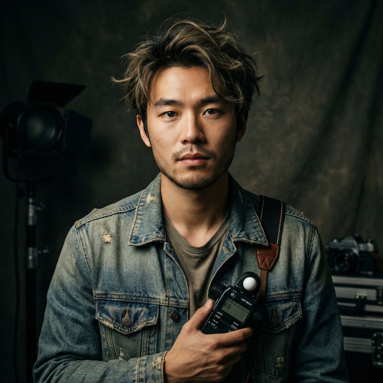 17c摄影师周子轩