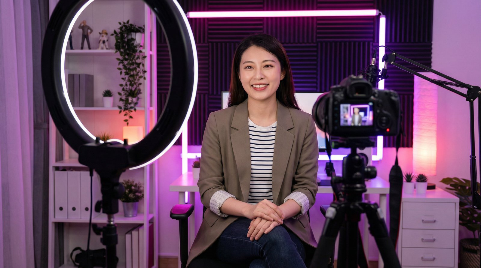 17c视频教程-美妆直播技巧